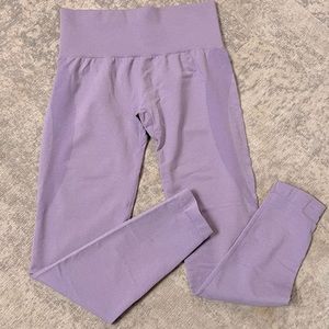 NVGTN Contour Seamless Leggings